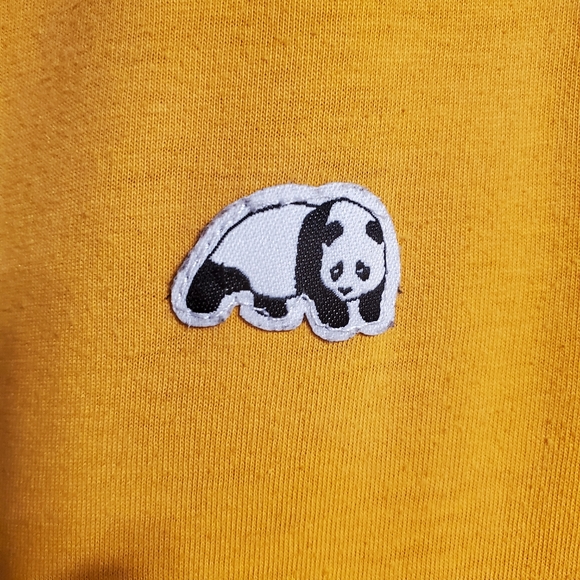 Enjoi Panda - Picture 4 of 5
